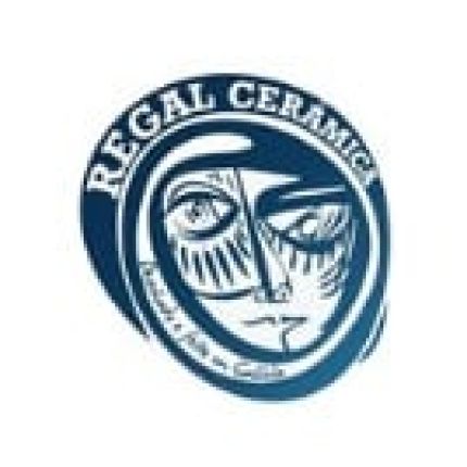 Logotipo de Otero Regal Cerámica Artística