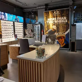 Bild von VISTAOPTICA