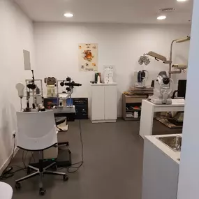Bild von VISTAOPTICA