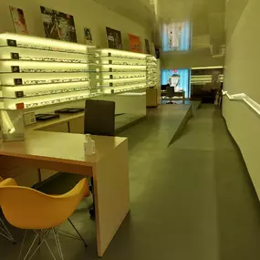 Bild von VISTAOPTICA