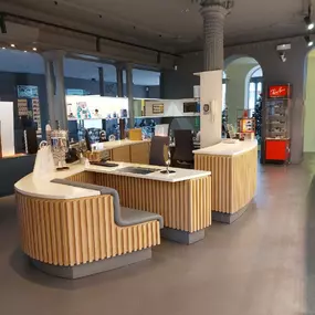 Bild von VISTAOPTICA