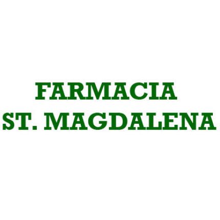 Logotipo de Farmacia St. Magdalena