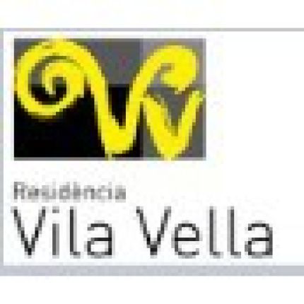 Logo od Residencia Geriátrica Vila Vella