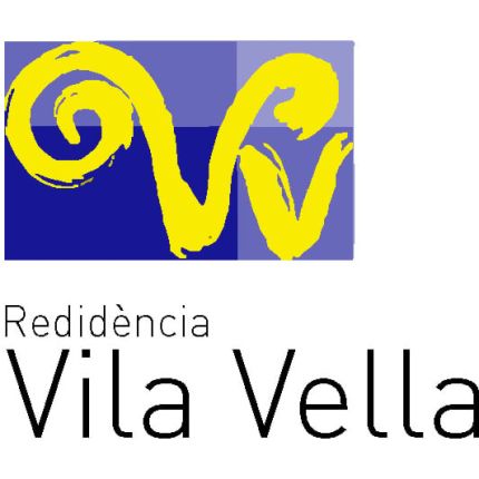 Logo de Residencia Geriátrica Vila Vella