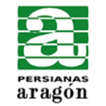 Logo de Persianas Aragón
