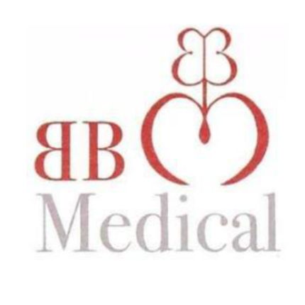Logo da BB Medical