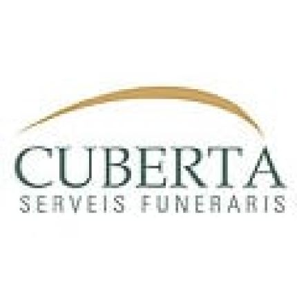 Logo de Cuberta Serveis Funeraris