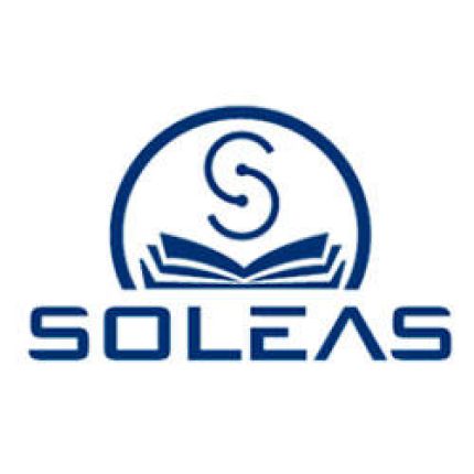 Logotipo de Soleas cursos
