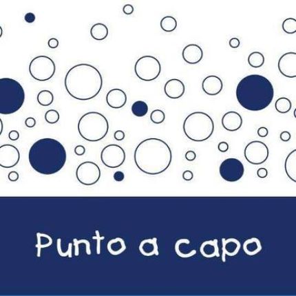 Logotyp från Punto a Capo Abbigliamento