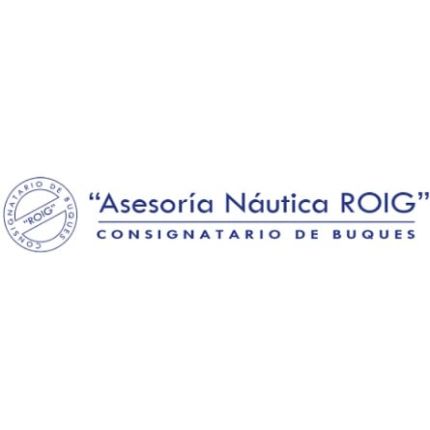 Logo from Asesoría Náutica Roig