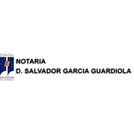 Logo van Notaría de Benaguasil