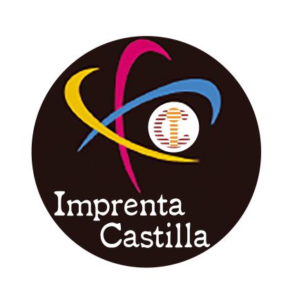 Logotipo de Imprenta Castilla