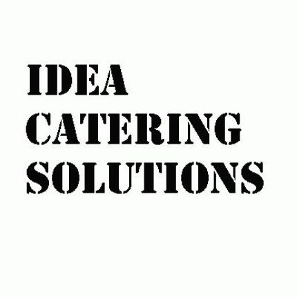 Logotipo de Idea Catering Solutions