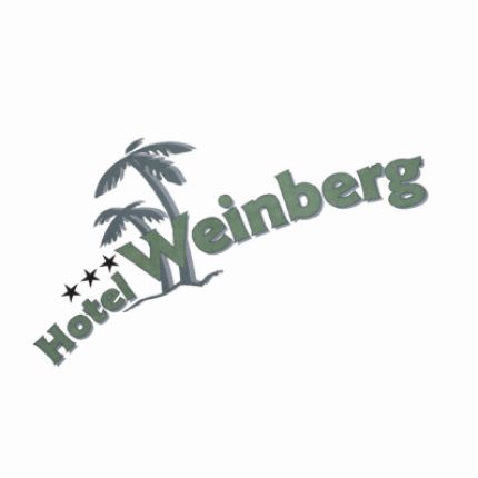 Logotyp från Hotel Weinberg