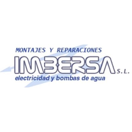 Logotipo de Talleres Eléctricos IMBERSA