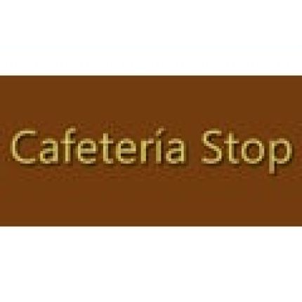 Logo from Cafetería Stop