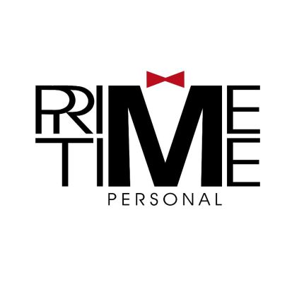 Logo od PrimeTime Personal GmbH