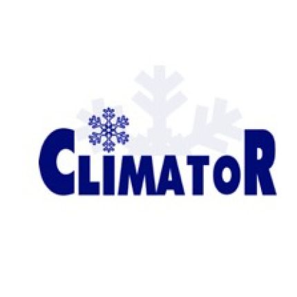Logotipo de Climator