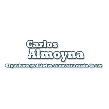 Logo fra Martínez-almoyna Rullán, Carlos. Pediatra