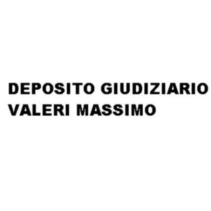 Logotyp från Deposito Giudiziario Valeri Massimo