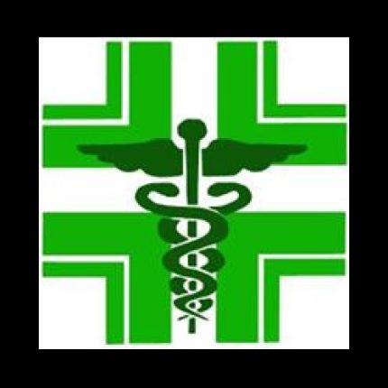 Logotipo de Farmacia Pelizzoni Dr. Romano