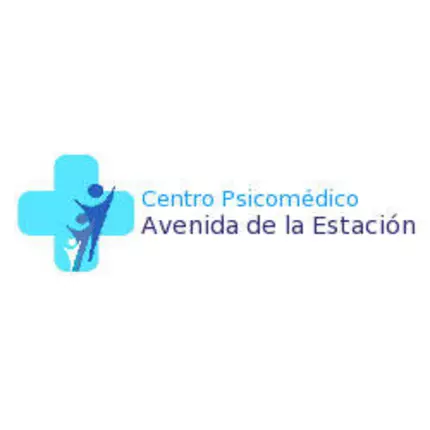 Logo de Centro Psicomédico Avenida de la Estación