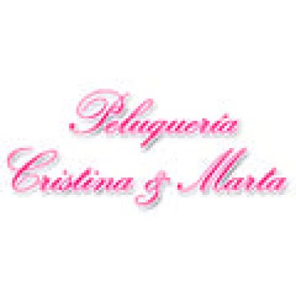 Logótipo de Peluquería Cristina & Marta