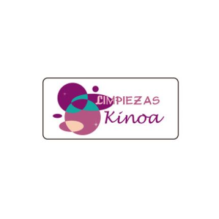 Logo de Limpiezas Kinoa