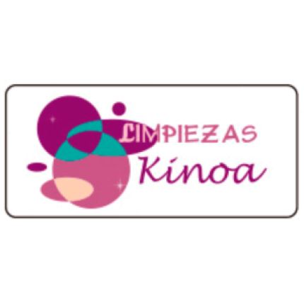 Logo from Limpiezas Kinoa