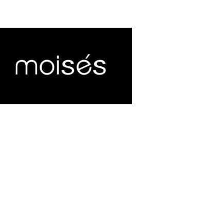 Logo von Moisés