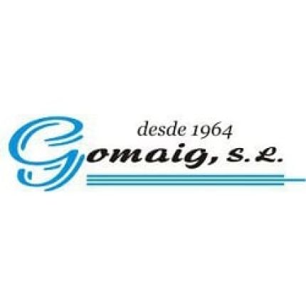 Logotipo de Gomaig S.L.