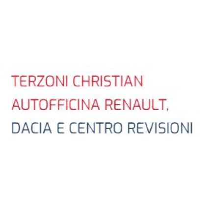 Logotipo de Terzoni Christian Autofficina Renault, Dacia e Centro Revisioni