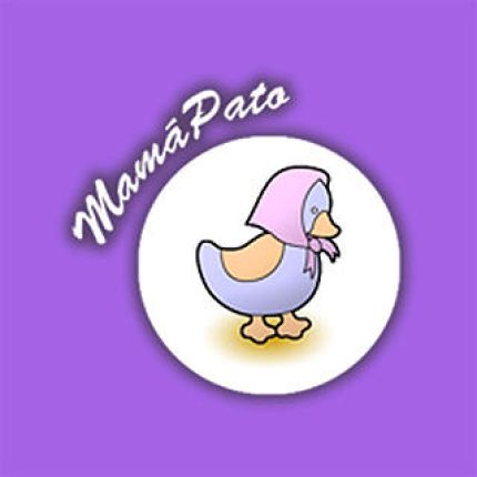 Logo da Centro De Educación Infantil Mamá Pato