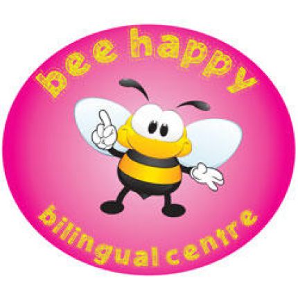 Logo from Bee Happy Bilingual Centre