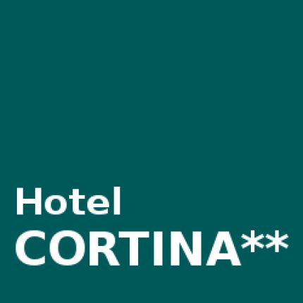 Logo fra Hotel Cortina