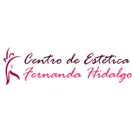 Logotyp från Centro De Estetica Fernanda Hidalgo