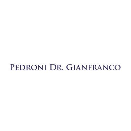 Logótipo de Pedroni Dr. Gianfranco