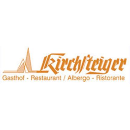 Logo van Albergo Kirchsteiger