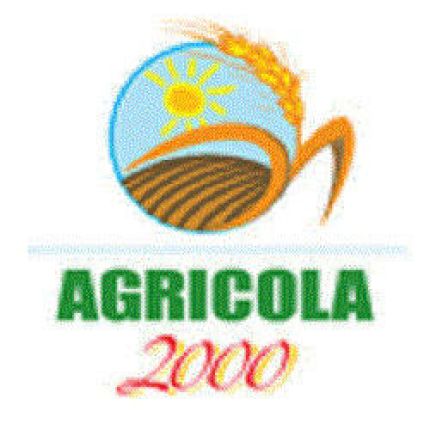 Logo de Agricola 2000