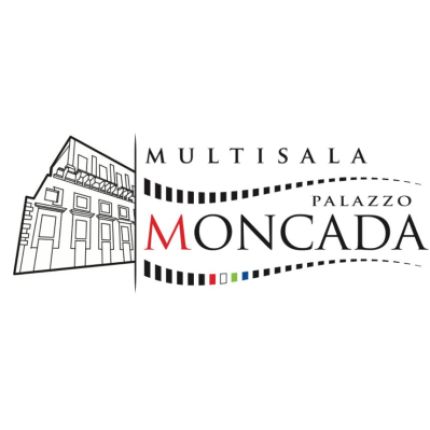 Λογότυπο από Cinema Multisala Palazzo Moncada - Teatro Rosso di San Secondo Ex Bauffremont