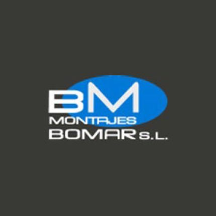 Logo de BOMAR Pladur