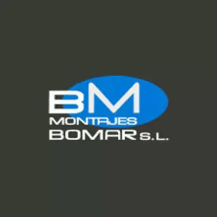 Logo von BOMAR Pladur