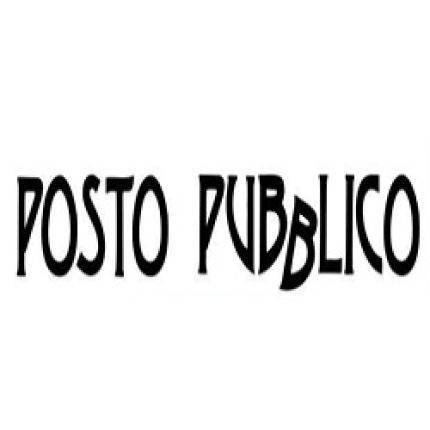 Logotyp från Posto Pubblico