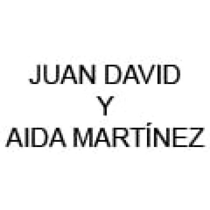 Logo from J. David Martínez Fernández