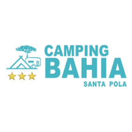 Logotyp från Camping Bahía Santa Pola