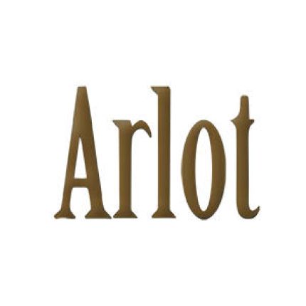 Logo da Arlot