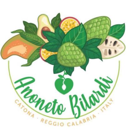 Logo da Anoneto Bilardi Reggio Calabria