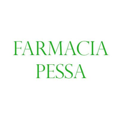 Logo van Farmacia Pessa