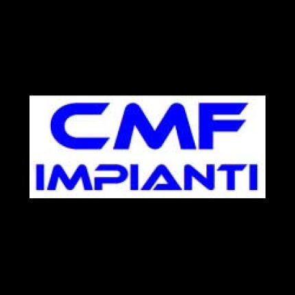 Logo da Cmf Impianti