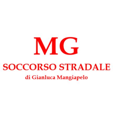 Logotipo de Mangiapelo Gianluca Soccorso Stradale